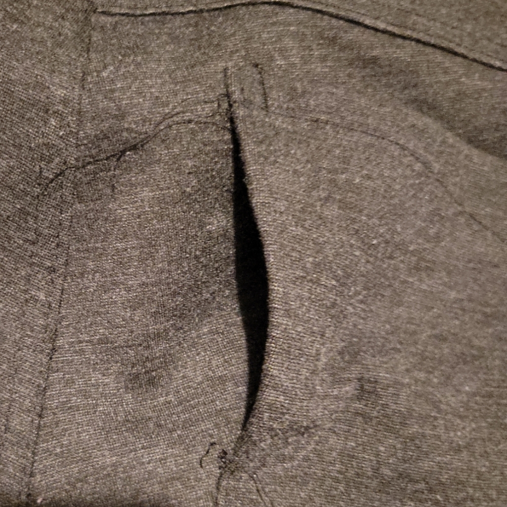 Express pants - Picture 6 of 7
